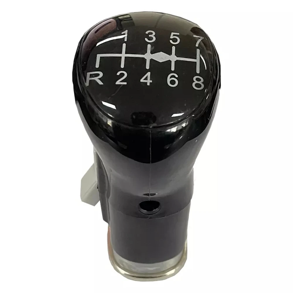 8 Speed +R Car Gear Shift Knob Lever Stick Manual Gear Shifter Gearbox Splicer Switch 1655981 for VOLVO FH FM TRUCK