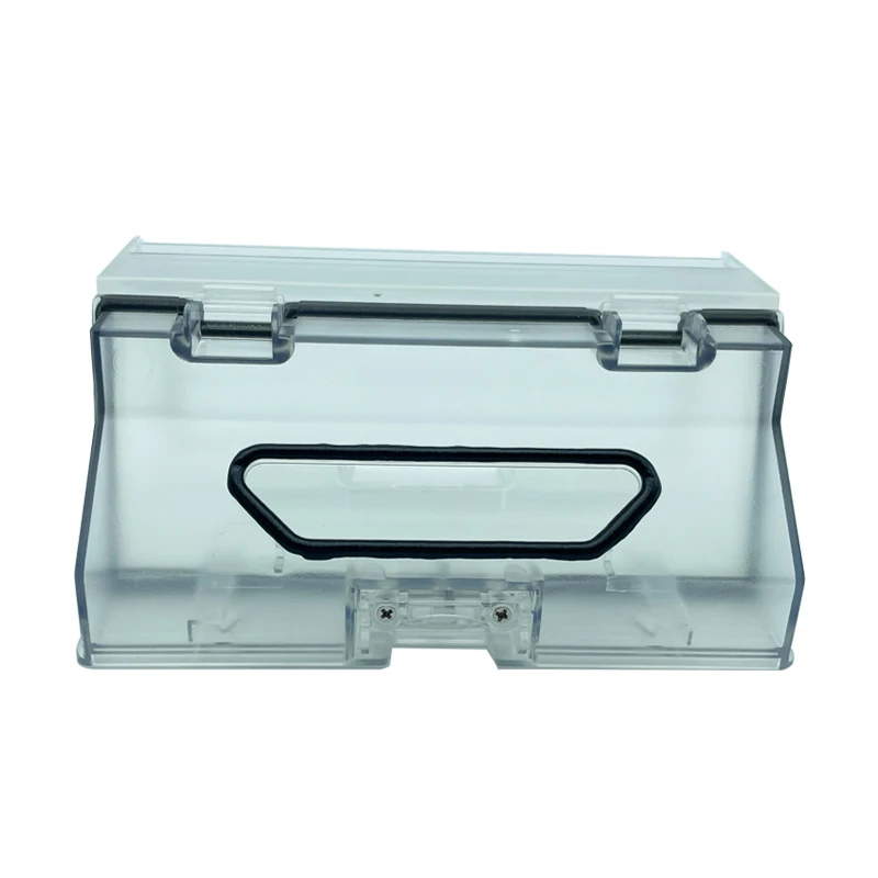 

Сменный пылесборник для Xiaomi Mijia STYTJ06ZHM Dreame W10/W10 Pro, фильтр НЕРА, контейнер для пыли, аксессуары