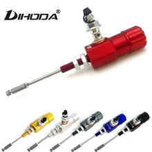 DIHODA Motorcycle performance  hydraulic brake clutch master cylinder rod system performance efficient transfer pump same Adelin