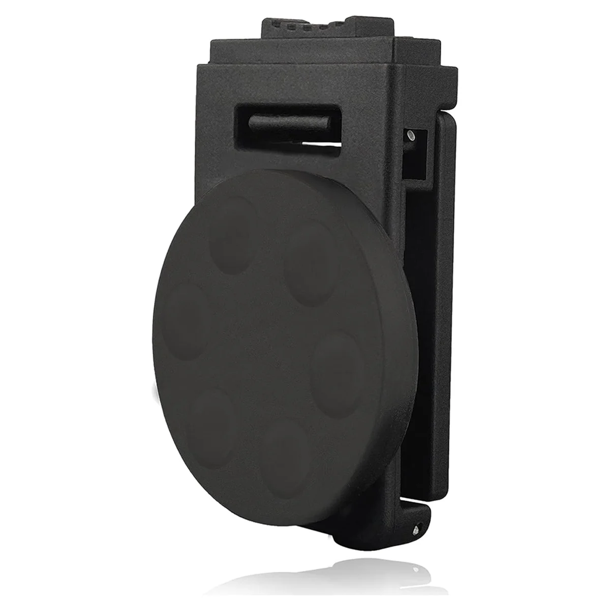 Магнитный Зажим для ремня нескользящий магнитный держатель зажим инструмента