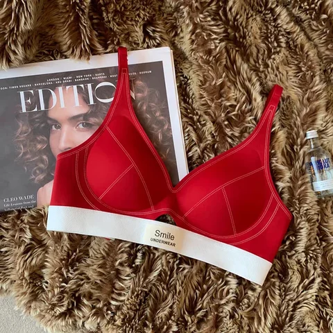 SP&CITY тонкий бесшовный бюстгальтер для небольшой груди