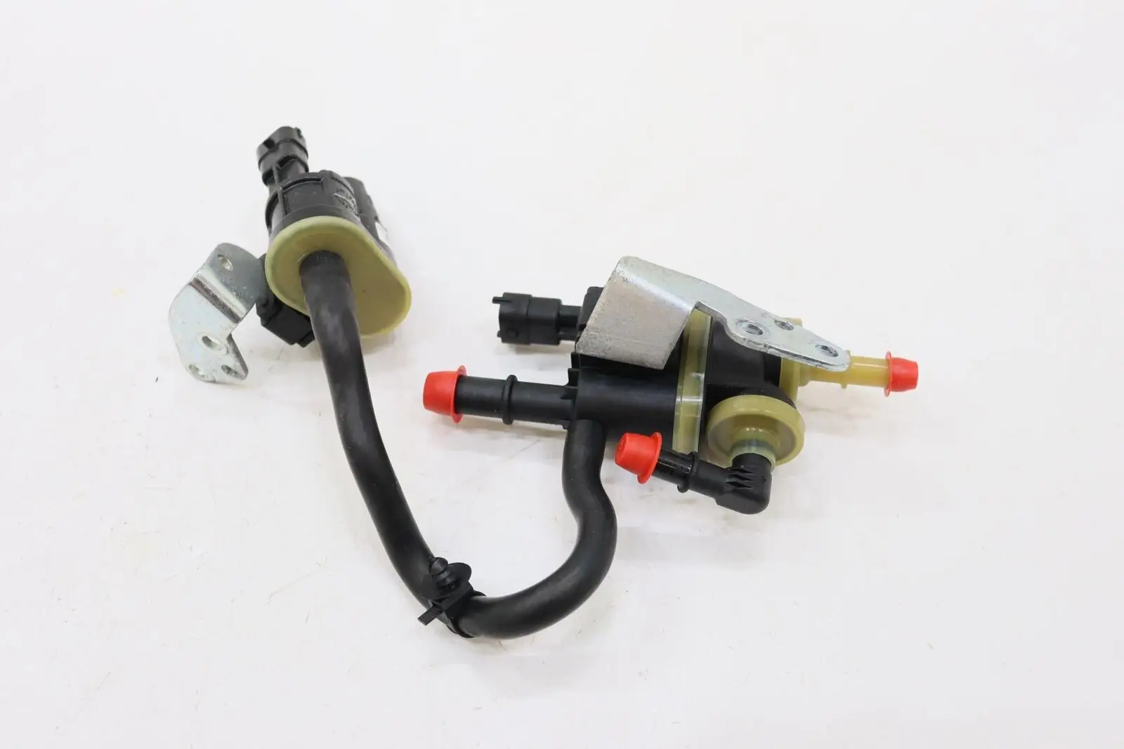 2018- 2024 для электронной сигареты JEEP WRANGLER л аксессуары OEM 05281451AB бесплатная доставка