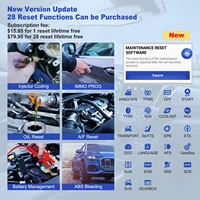 Диагностический инструмент для автомобиля MUCAR CDE900 OBD2
Link:#5