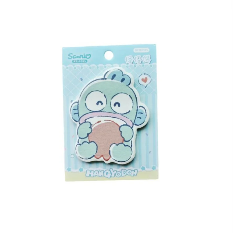 

MINISO Блокнот-планировщик Sanrio