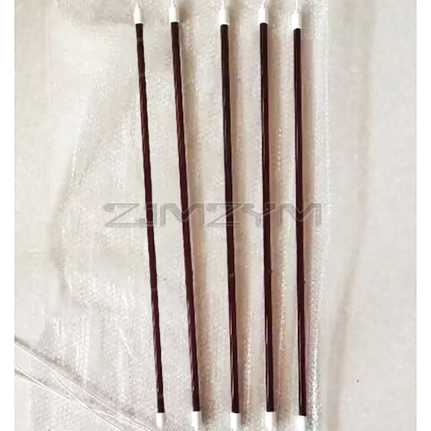 

Автомобильная инфракрасная лампа для отверждения краски, 50 см, инфракрасная лампа для выпечки, для ремонта краски автомобиля, инфракрасная лампа для нагрева кузова автомобиля