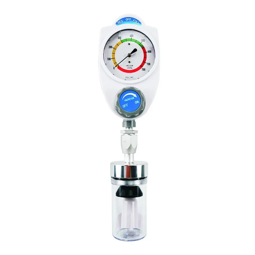 Горячая продажа прямая цена с завода Srs-6 настенный медицинский расходомер