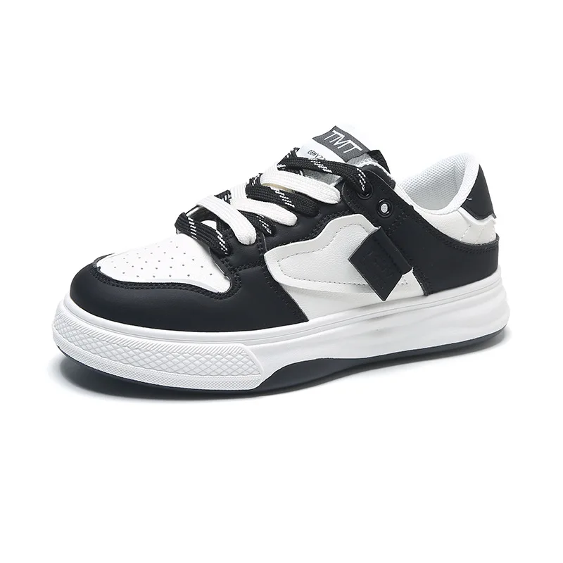 Outdoor Sport Sneakers Women Winter Running Shoes Woman Chaussure Femme Lace Up Casual Board Shoes Fashion Walking Shoes Girls