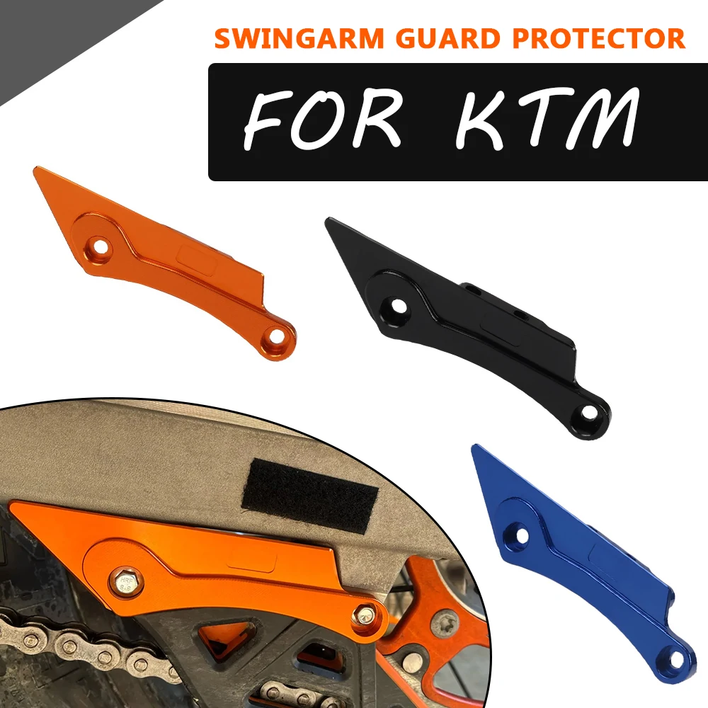 Для EXC300 2023 Защитная крышка для рукоятки KTM EXC 450 Φ SX SXF XC XCW 125 150 200 250 300 350 400