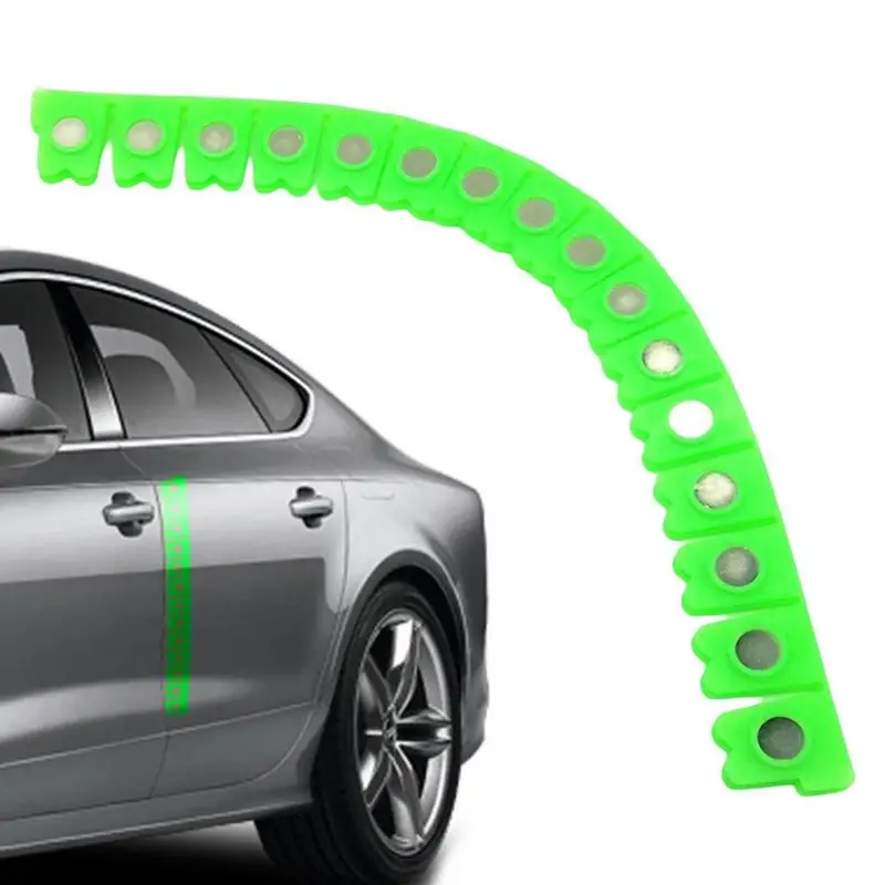 

Fixed Range Curve Of Magnetic Protective Strip For Automobile Sheet Metal Dry Grinding Polishing Protector Of Automobile Machine
