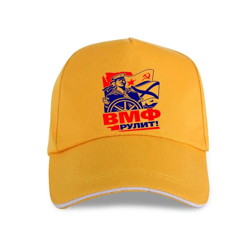 

New Men Baseball cap 2021 Navy army military Men's russian russia