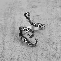 Кольцо, которое выскакивает по запросу "Щупальце осьминога для мужчин"#2