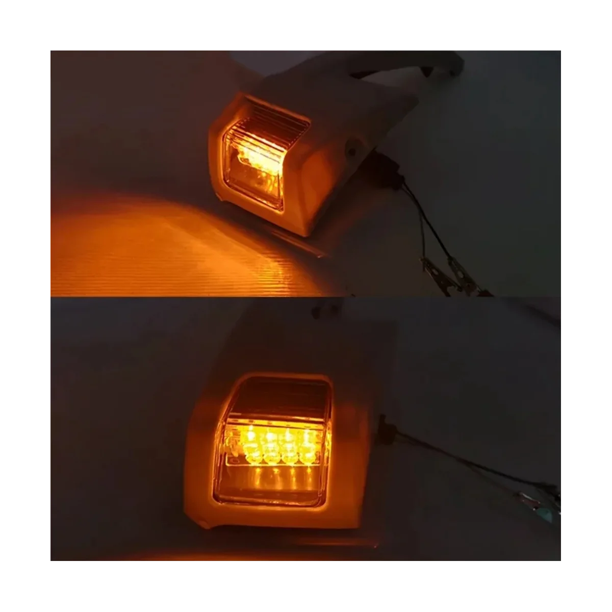 Фонарь для тяжелого грузовика Volvo FM420 FM460 82446491 Right