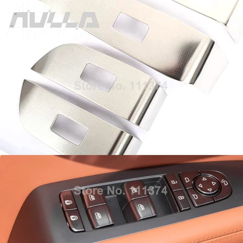 Карбон для BYD Sealion 7 EV 2024 2025, стеклянная панель переключателя подъема окна, защитная крышка, пылезащитный чехол, аксессуары