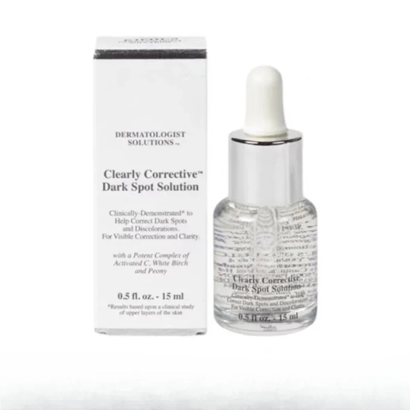 

Эссенция маленькая белая бутылка увлажняющая сбалансированная осветляющая кожа цвет образец 15 мл