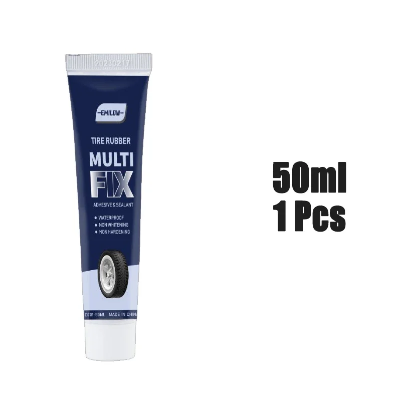 

Универсальный автомобильный гель для ремонта шин, резиновый клей, не коррозионный, царапин, трещин и отверстий, специальный гель для ремонта шин