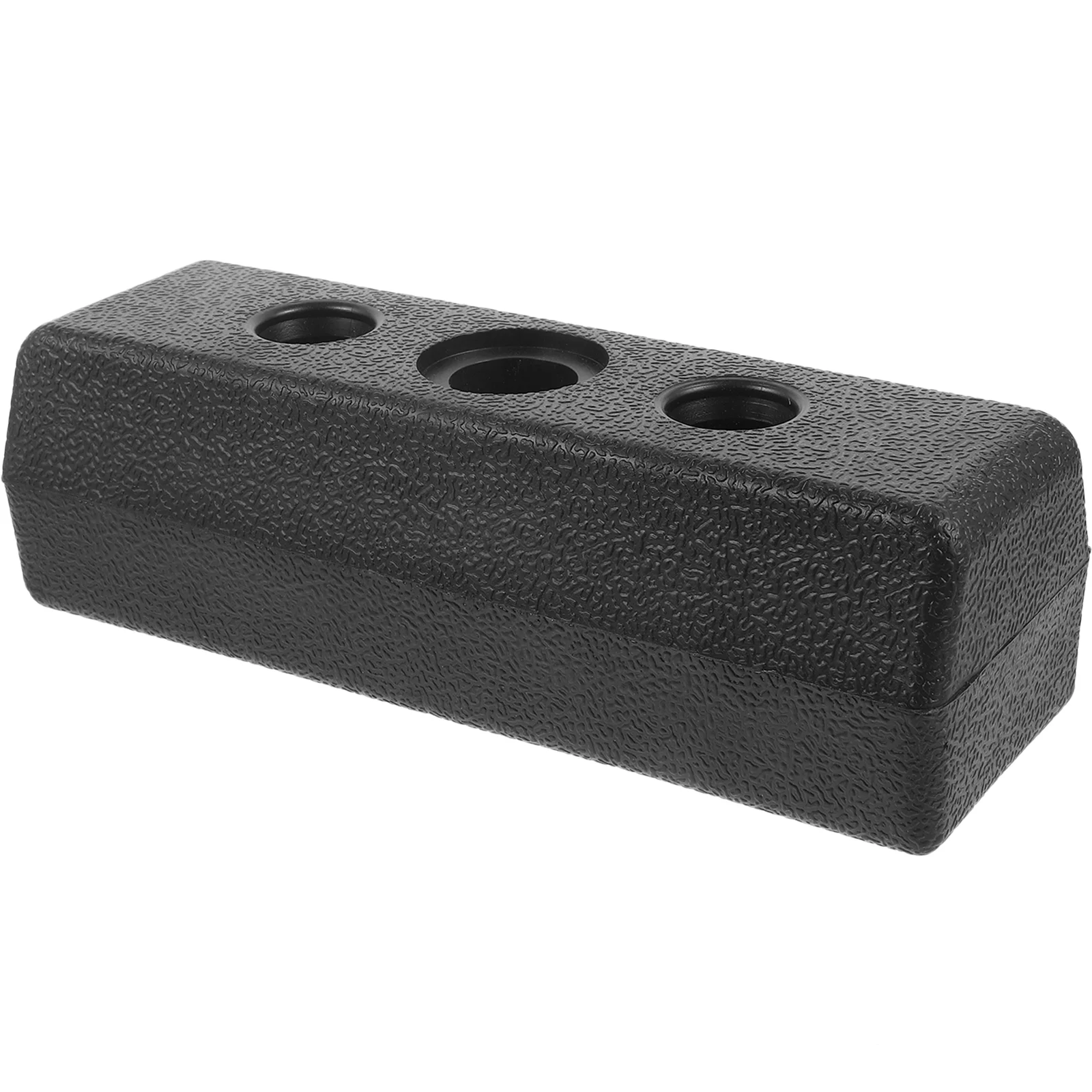 

Weight Plate Blocker Fitness Supplies Top Body Trainer Protector Shell Accessory