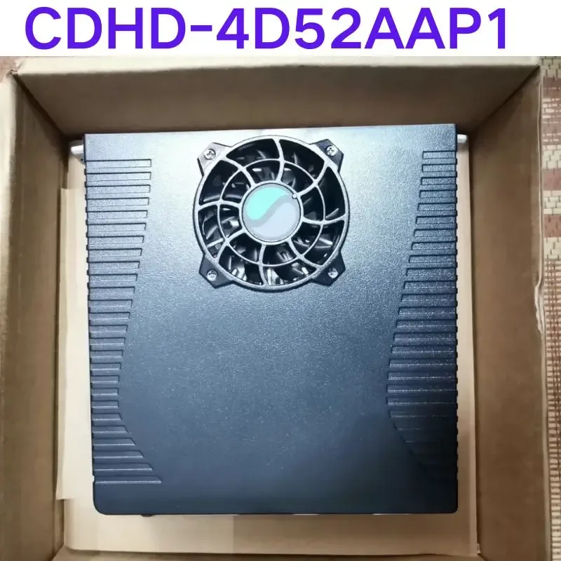 Совершенно новый драйвер CDHD-4D52AAP1