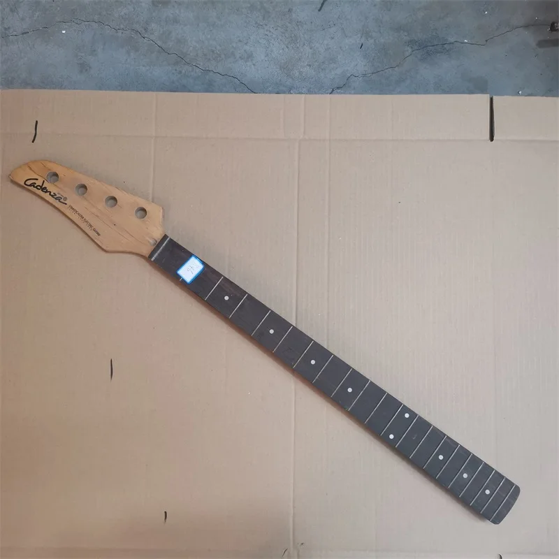 

JNTM Custom Guitar Factory / DIY Guitar Kit / DIY Electric Guitar Neck (161)