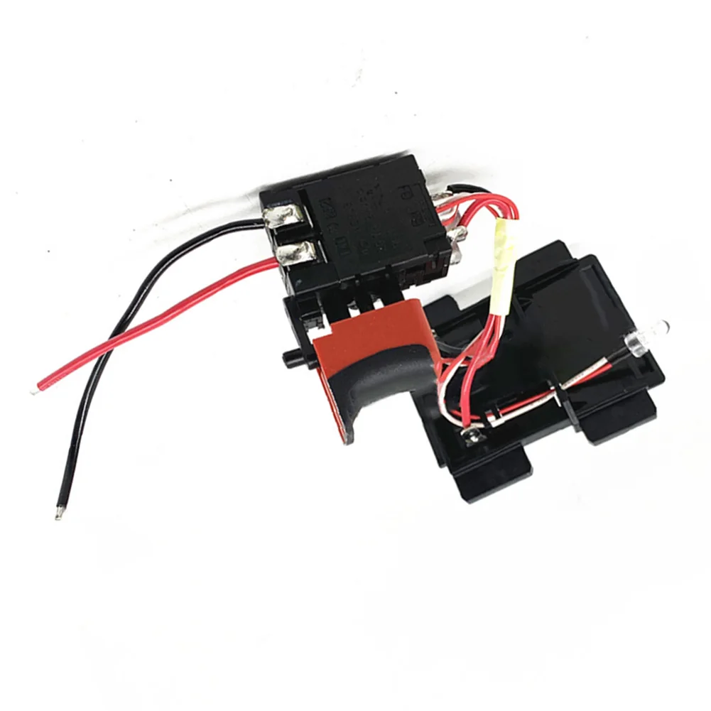Переключатель BS18V для электроинструмента Metabo 343410610 1 шт. триггер аккумуляторной