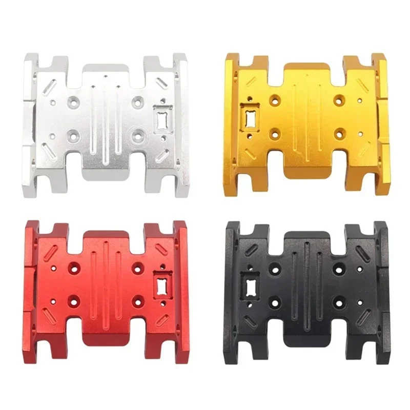 Металлический тормозной диск пластина коробки передач защитная брони шасси