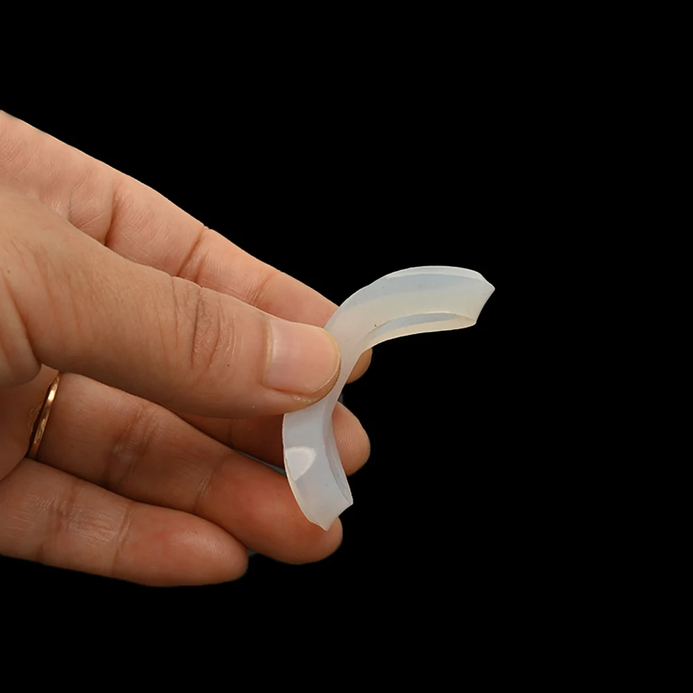 10 шт. 2 мм толстые силиконовые резиновые плоские прокладки внешний диаметр 12 мм-30