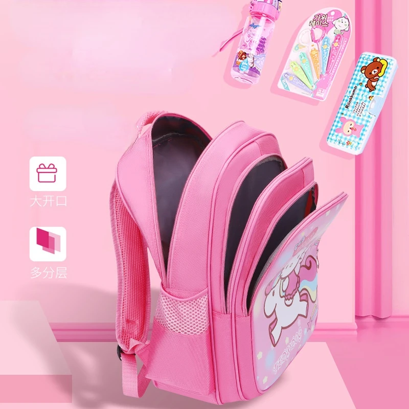 Cartoon Animal Baby Girls Boys Backpack book bag kids Kindergarten backpack Schoolbag Kids Cute Backpack Children School Bags