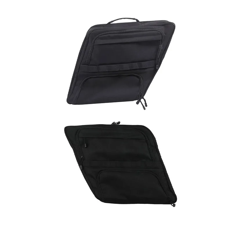 

Для Land Rover Freelander 2 2007-2015 Автомобильный багажник правая Боковая Сумка для хранения сумка для хранения автомобильные аксессуары для интерьера