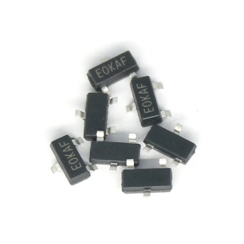 

100pcs IRLML6402 SOT23 SOT-23 SOT In Stock New
