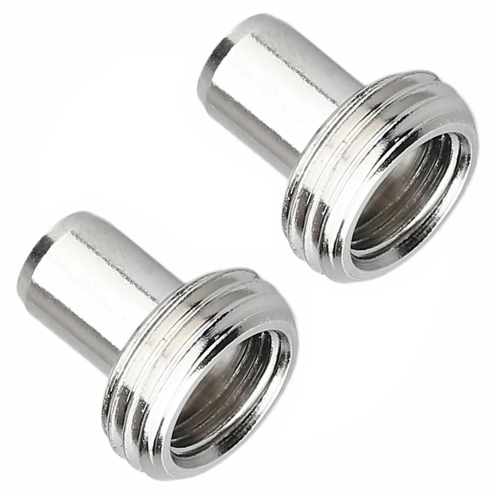 1/2/5 комплект 7 мм керамический трубчатый рукав и металлическая головка Разъем