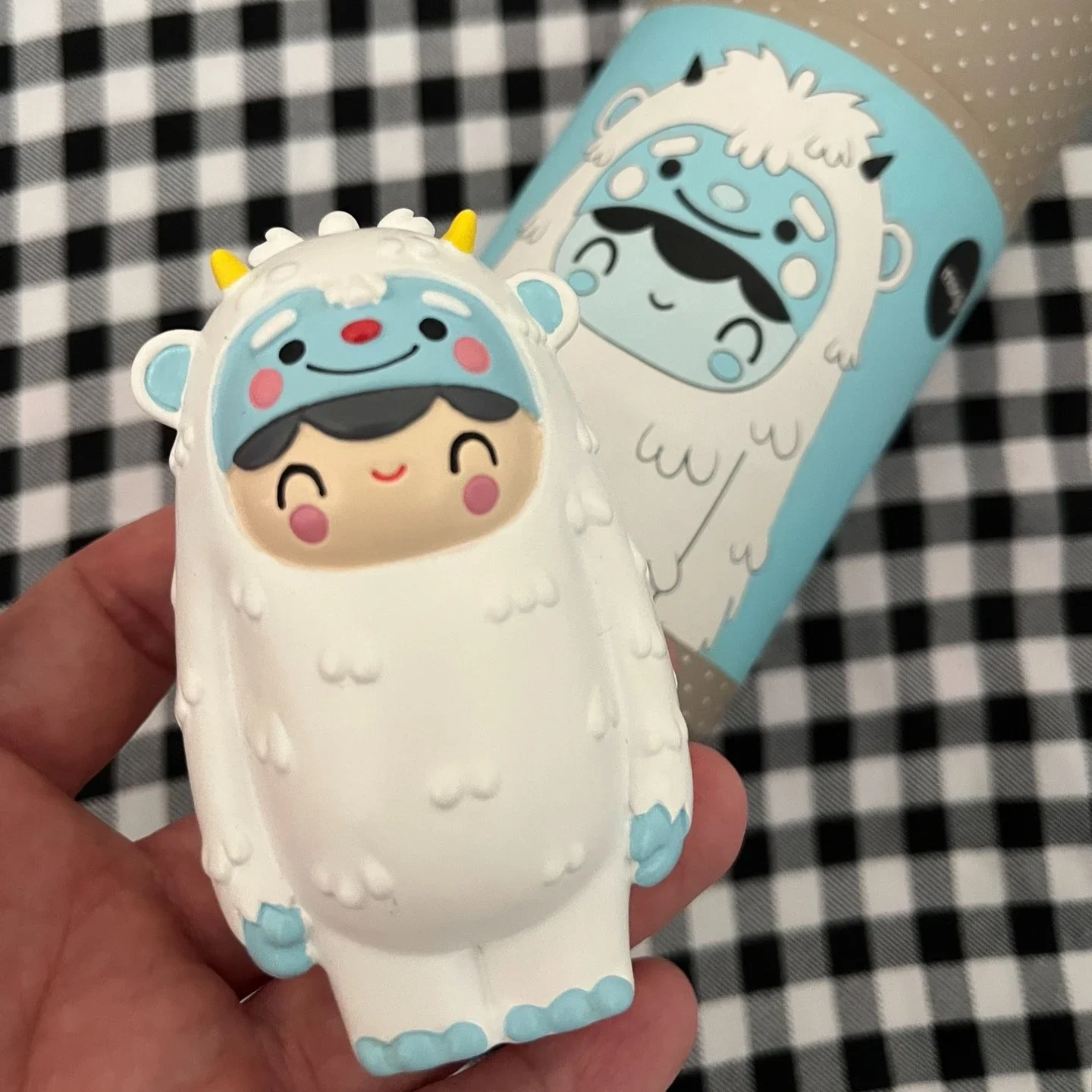 Классическая коллекция Momiji фигурка винтажной серии куклы-ведомления милый