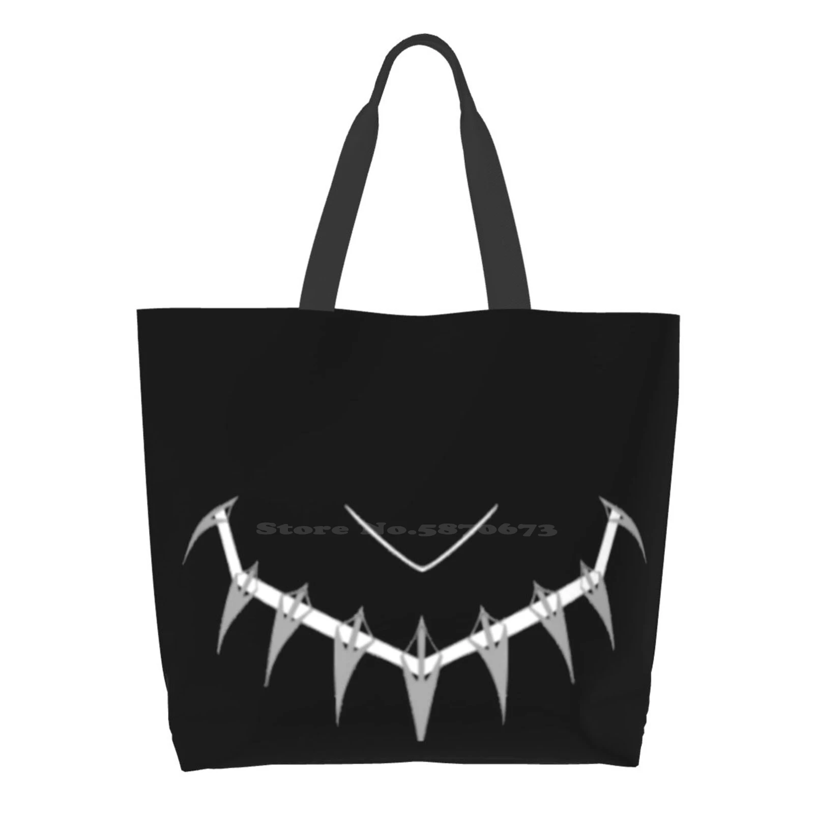 

Designer Handbags Shopping Tote