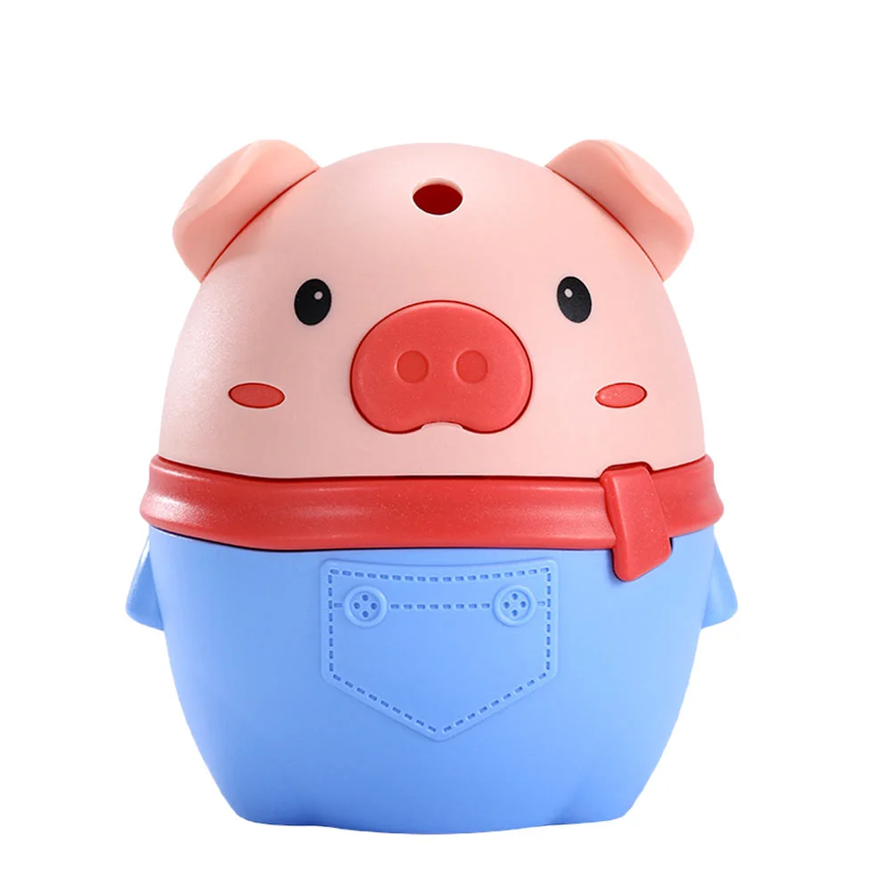 

Press Toothpick Box Household Furniture -up Toothpicks Case Lovely Decorative
