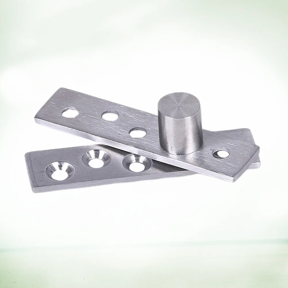 

Pivot Hinge Cabinet Door Hingesdoors Rotaryhidden Wood Rotating Furniture Overlay Connector Commercial