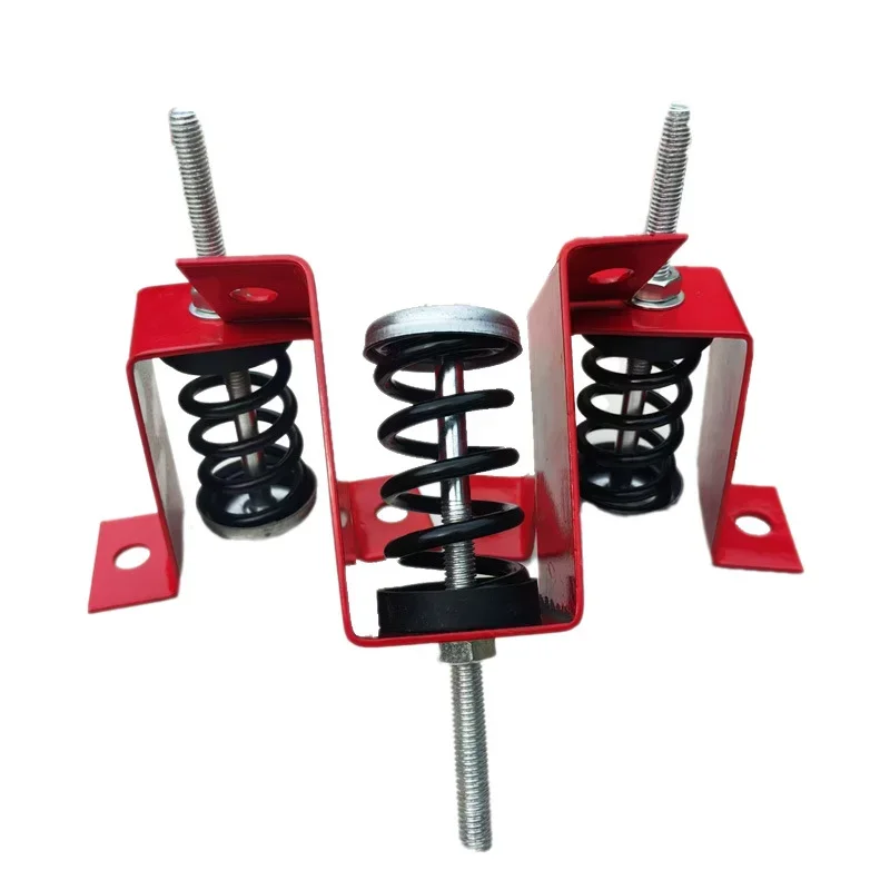 Подвесной пружинный амортизатор демпфирование вибрации кондиционера