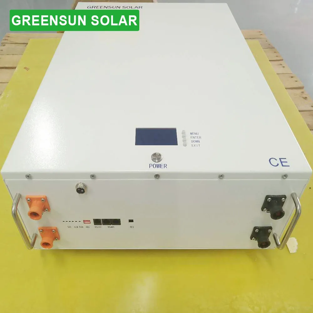 

48V 5KWh 7KWh 10KWh Tesla Power Wall Solar ESS Powerwall Home LiFePO4 Lithium Battery for Preb House