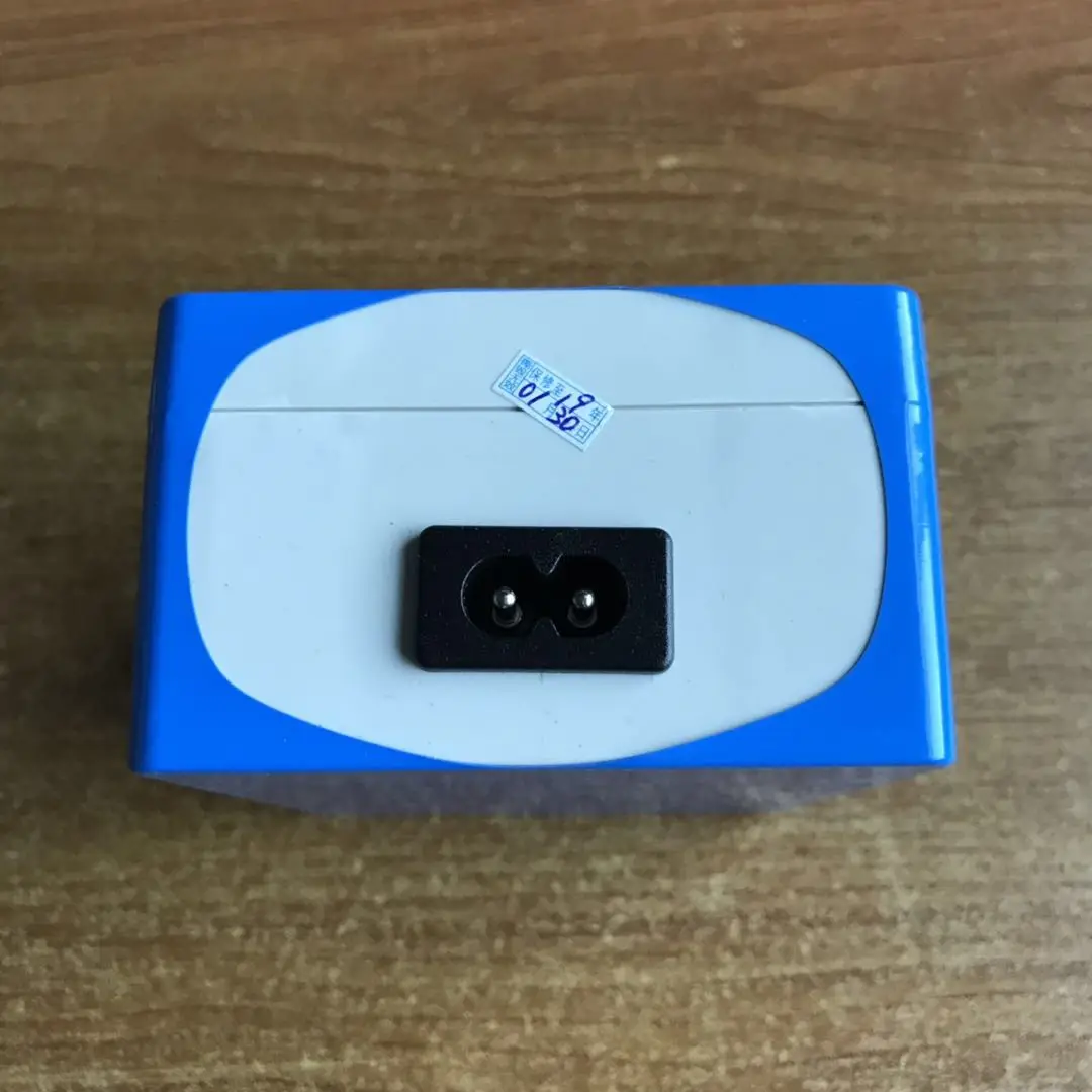 Ftel S178 S178V2 S153 S123 S122 S121 Fiber Fusion Splicer Battery Charger / Adapter S958C Made in China