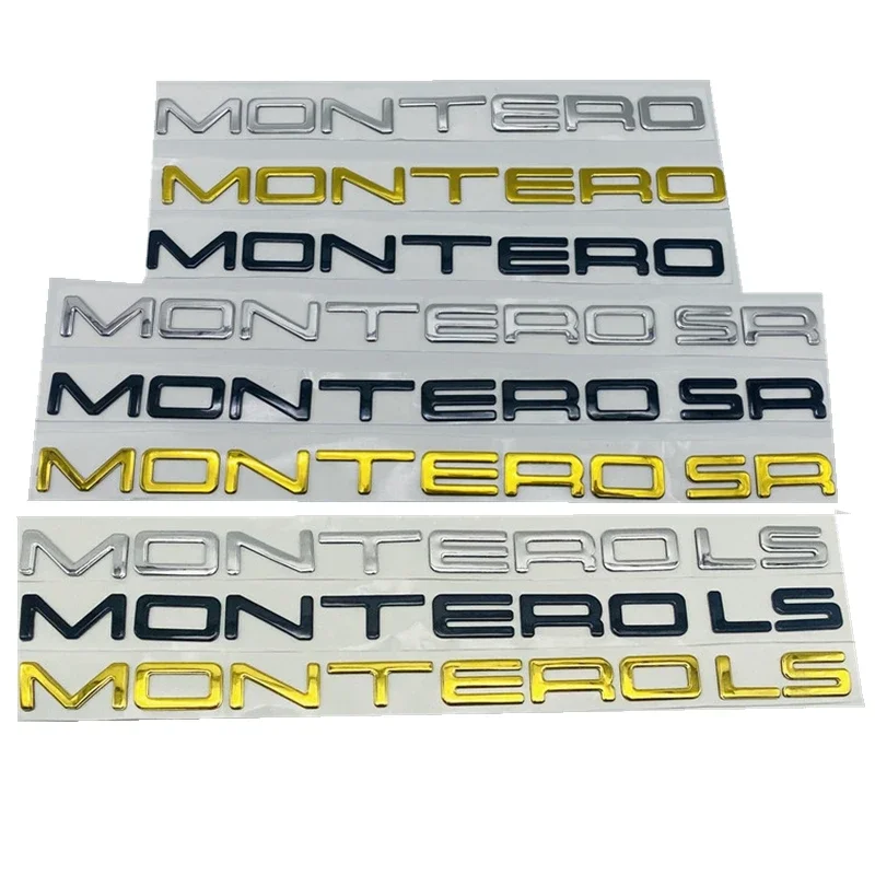 ΠΠ°ΠΊΠ»Π΅ΠΉΠΊΠ° Π΄Π»Ρ ΡΡΠ°ΠΉΠ»ΠΈΠ½Π³Π° Π°Π²ΡΠΎΠΌΠΎΠ±ΠΈΠ»Ρ Π΄Π»Ρ Montero SR LS, ΡΠΌΠ±Π»Π΅ΠΌΠ° Π·Π°Π΄Π½Π΅ΠΉ Π΄Π²Π΅ΡΠΈ Π±Π°Π³Π°ΠΆΠ½ΠΈΠΊΠ°, Π±ΠΎΠΊΠΎΠ²ΠΎΠΉ Π΄Π²Π΅ΡΠΈ, ΠΊΡΡΠ»Π°, Π»ΠΎΠ³ΠΎΡΠΈΠΏ, Π½Π°Π΄ΠΏΠΈΡΡ, Π½Π°ΠΊΠ»Π΅ΠΉΠΊΠ° Π½Π° ΡΠ°Π±Π»ΠΈΡΠΊΡ ΠΠ°ΠΊΠ»Π΅ΠΉΠΊΠ° Π΄Π»Ρ ΡΡΠ°ΠΉΠ»ΠΈΠ½Π³Π° Π°Π²ΡΠΎΠΌΠΎΠ±ΠΈΠ»Ρ Π΄Π»Ρ Montero SR LS, ΡΠΌΠ±Π»Π΅ΠΌΠ° Π·Π°Π΄Π½Π΅ΠΉ Π΄Π²Π΅ΡΠΈ Π±Π°Π³Π°ΠΆΠ½ΠΈΠΊΠ°, Π±ΠΎΠΊΠΎΠ²ΠΎΠΉ Π΄Π²Π΅ΡΠΈ, ΠΊΡΡΠ»Π°, Π»ΠΎΠ³ΠΎΡΠΈΠΏ, Π½Π°Π΄ΠΏΠΈΡΡ, Π½Π°ΠΊΠ»Π΅ΠΉΠΊΠ° Π½Π° ΡΠ°Π±Π»ΠΈΡΠΊΡ