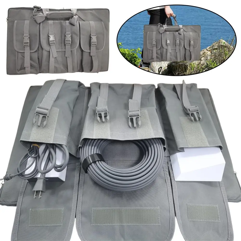 Сумка для переноски Starlink V3 чехол хранения Дорожный Чехол со спутником сумка