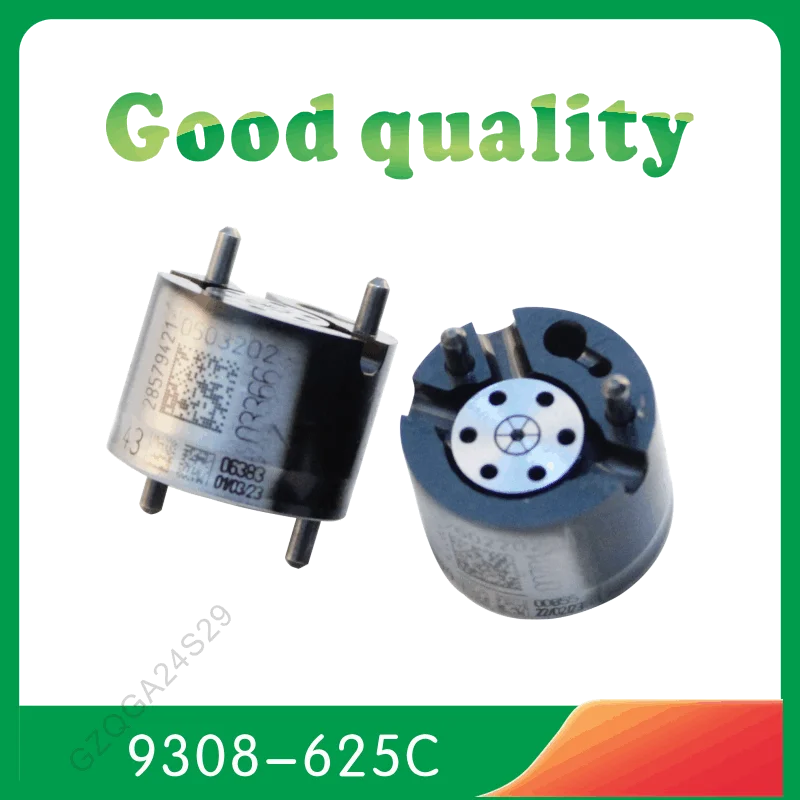 9308-625C 9308 625C 9308z62 5C дизельный топливный инжектор контрольный клапан изготовленный