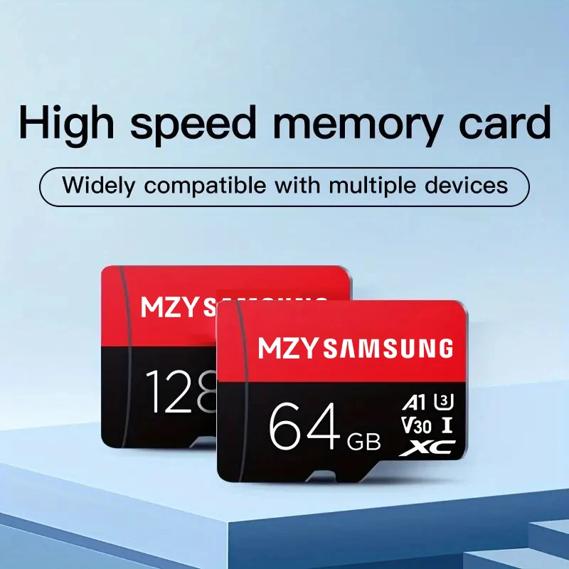 MzySAMSUNG Оригинальная карта памяти