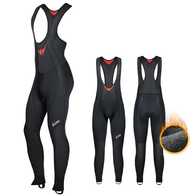 Осенне-зимняя велосипедная одежда KIAE шоссейные велосипеды Горный ветрозащитный