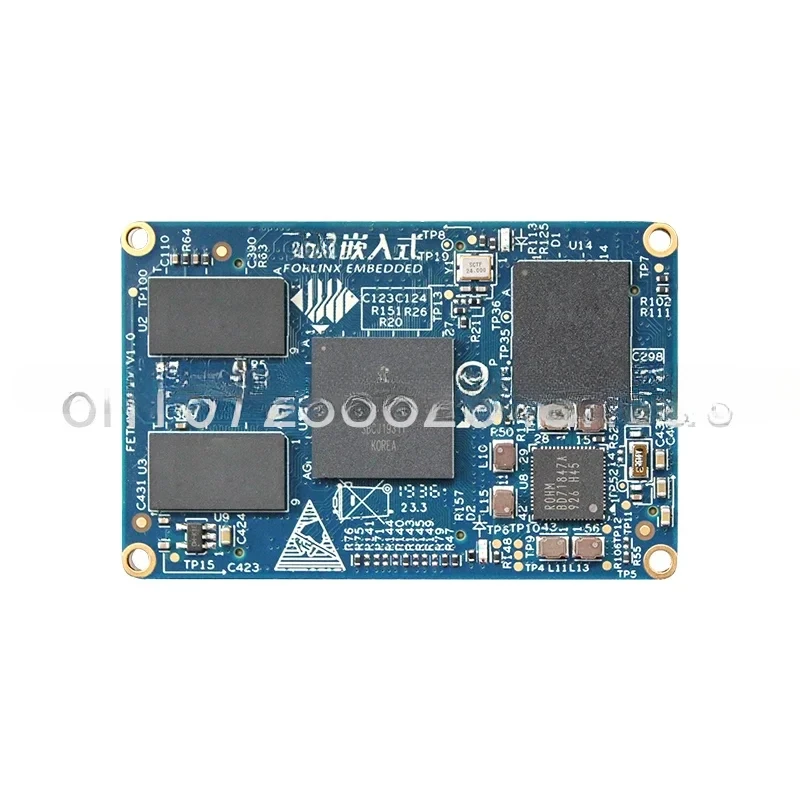 I.mx8m Mini Core Board ARM I.mx8mm макетная плата Android