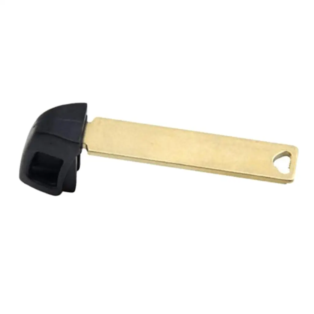 

Uncut Replacement Blade Blank Smart Remote Key For Toyota Smart Key