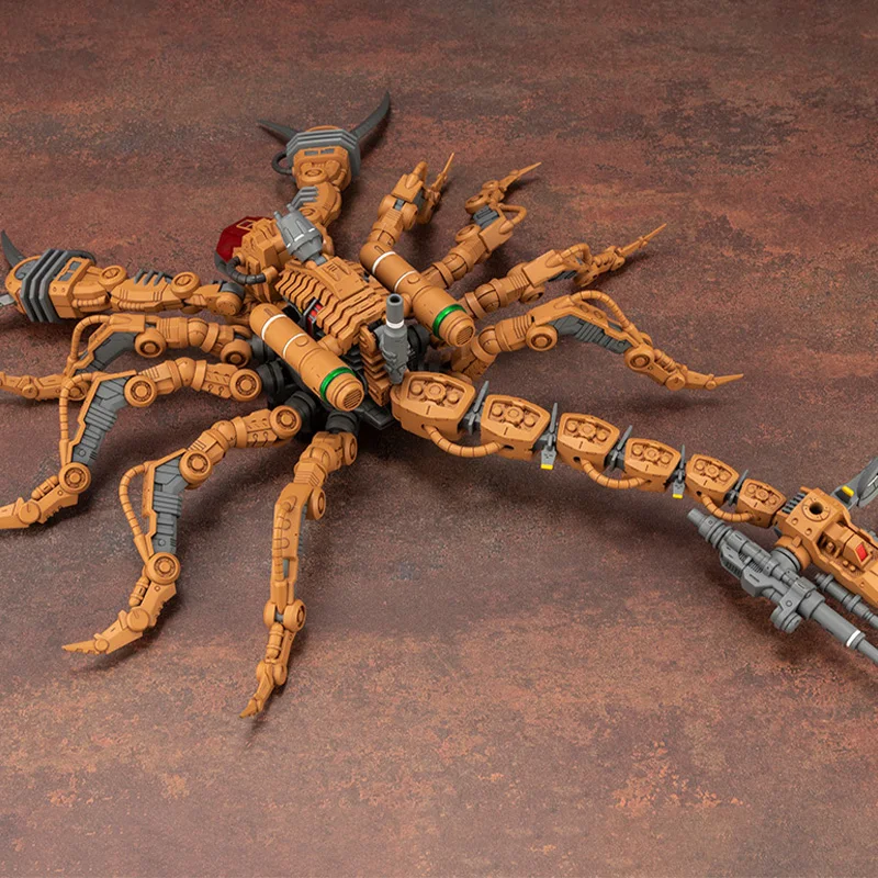 Kotobukiya оригинальный 1/72 МАСШТАБ ПОЛНЫЙ АКЦИОННЫЙ ПЛАСТИКОВЫЙ МОДЕЛЬ НАБОР HIGHEND MASTER