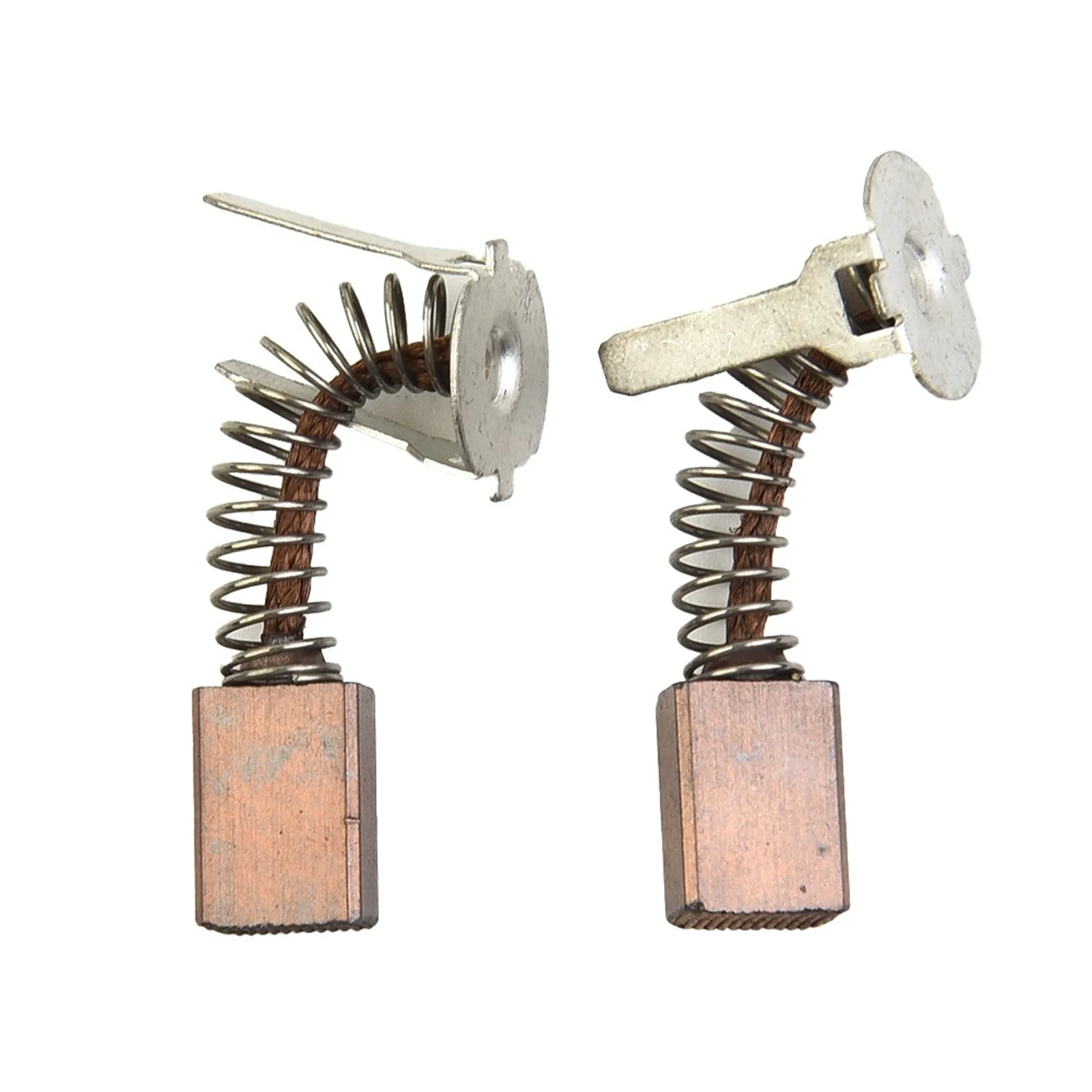 

Угольные щетки DAZZLEEX для GSB 180LI GSR 180LI GSR140LI GSR140LI GSR18V21, медные, 2 шт