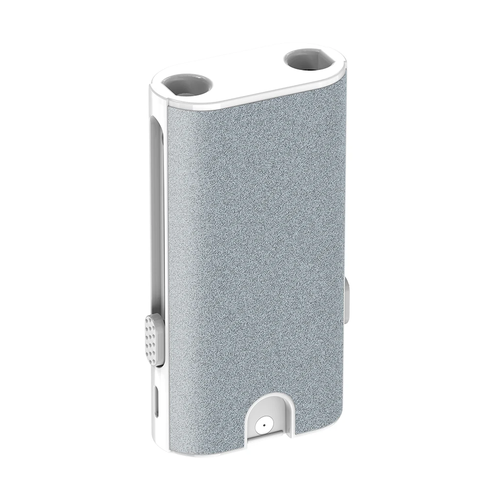 Чехол для наушников 5 в 1 ручка чистки с распылителем портативный очиститель