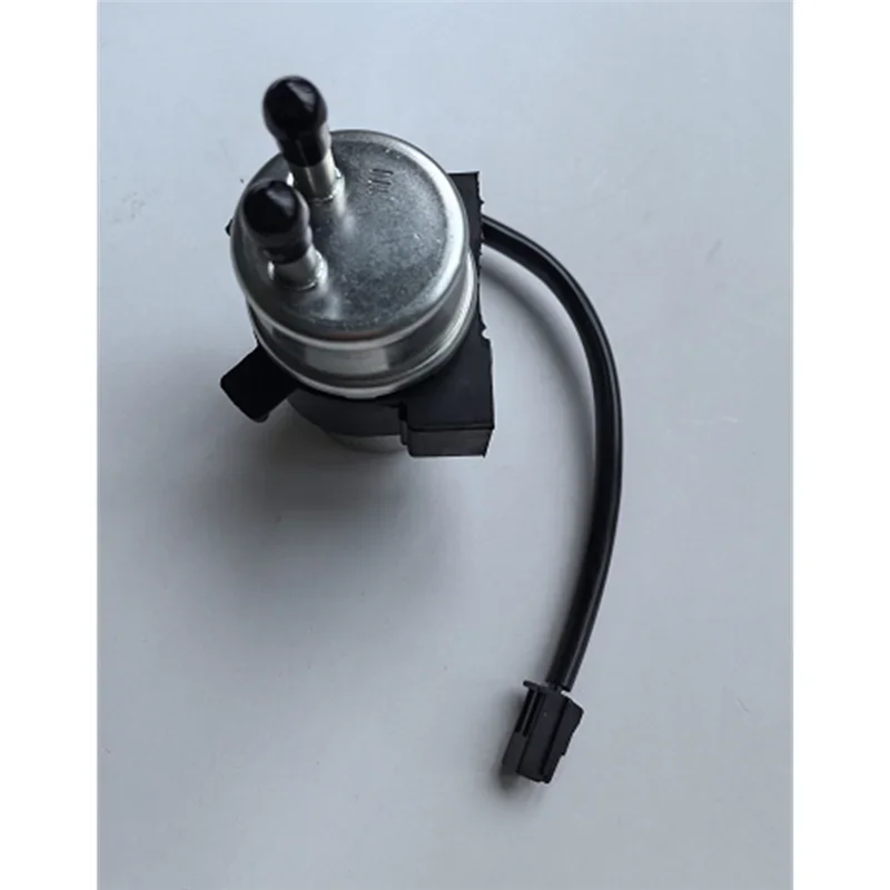 Фото 5KS-13907-01-00 5KS-13907-00-00 Верхний мотоциклетный топливный насос Core Moto Parts Масляный насос подходит для YAMAHA XVS1100 V-Star 1100 2005-2009 №5