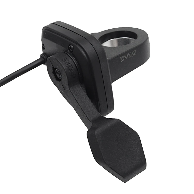 Рисунок 4 - ЖК-дисплей для электрического скутера