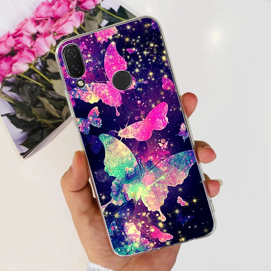 Lenovo Z6 Pro Чехол Купить В Москве