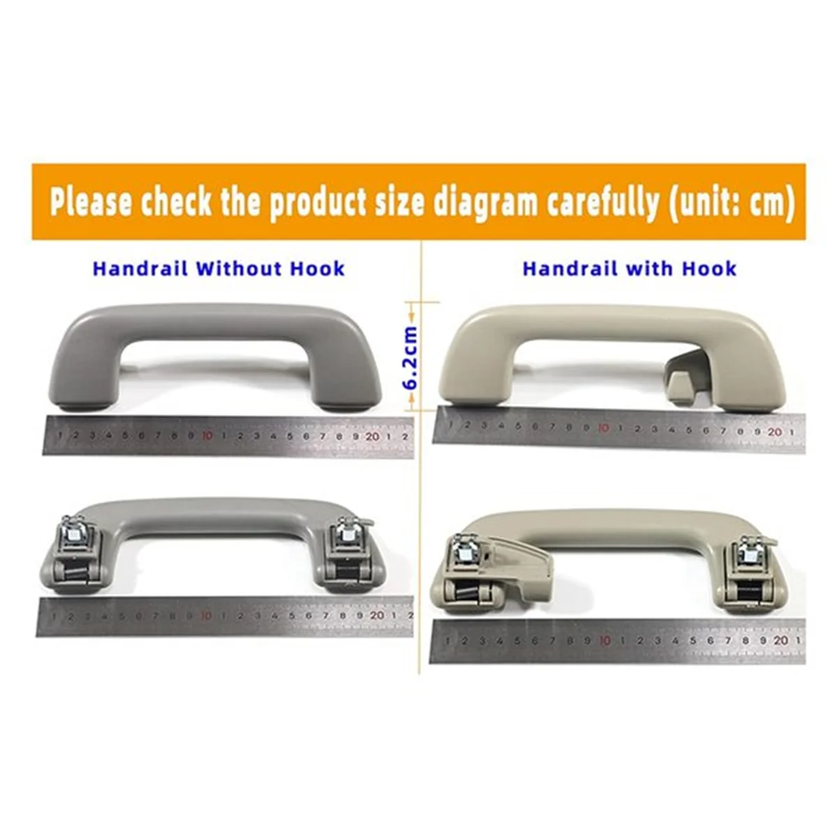 Внутренний подлокотник на крышу автомобиля потолочная ручка дверная с крючком